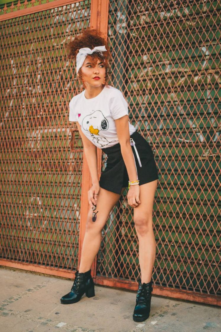 Social Inspiração de poses e fotos femininas 
