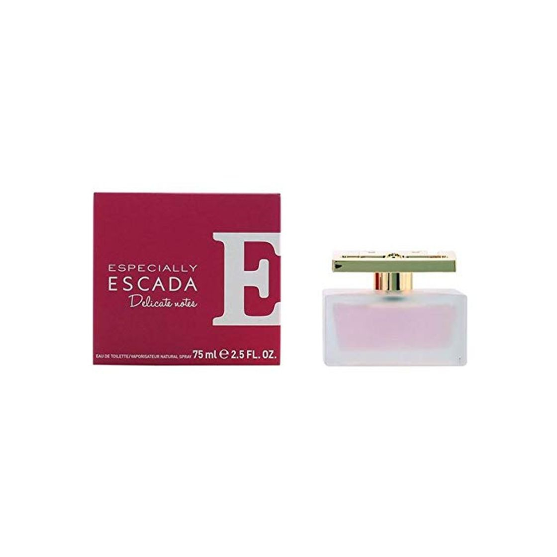 Social ESPECIALLY DELICATE NOTES edt vapo 30 ml