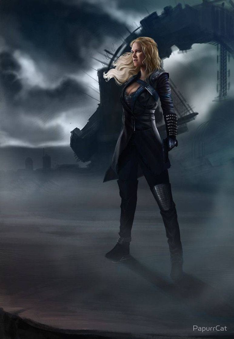Social The 100