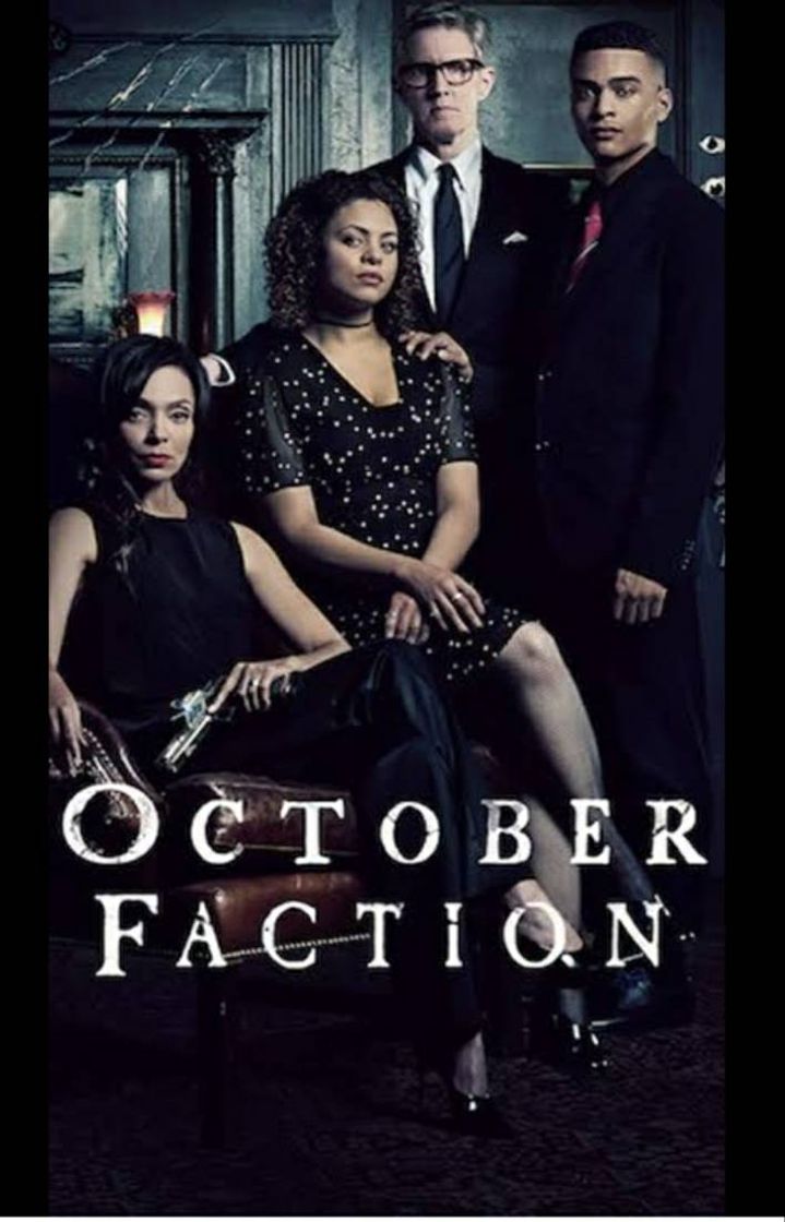 Moda October faction