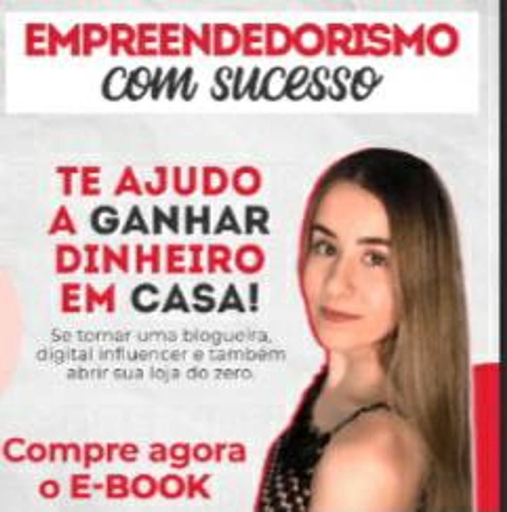 Fashion Venha mudar suavida com o curso Empreendedorismo com sucesso