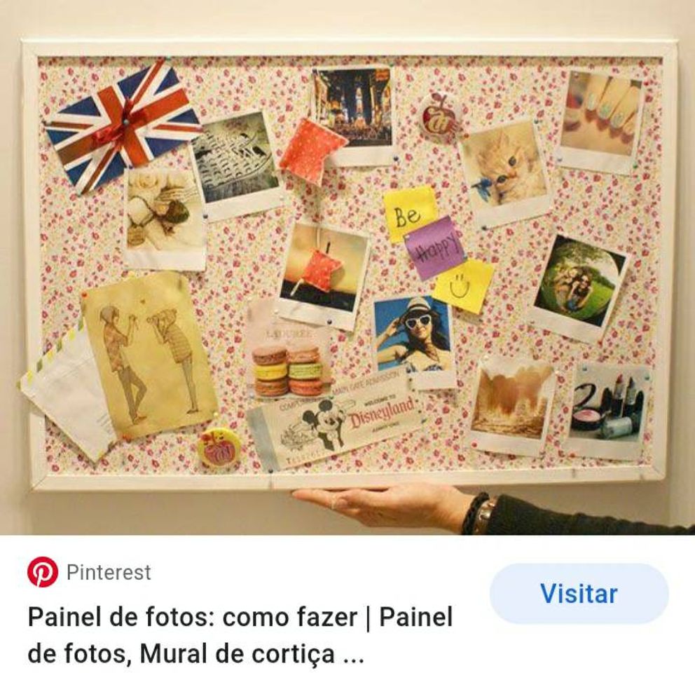 Fashion Idéias  pra quem gosta de decorar