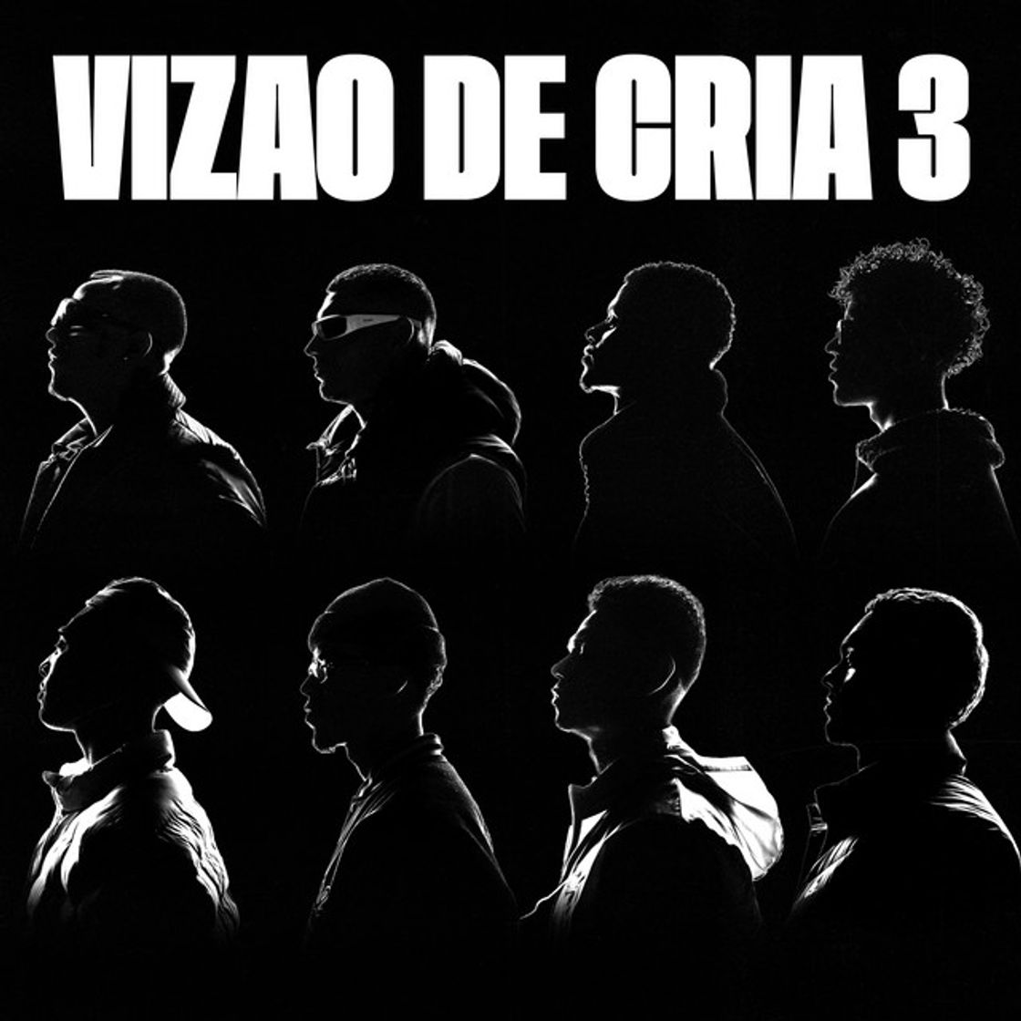 Music Vizão de Cria 3