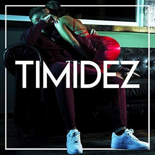 Deejay Telio- Timidez