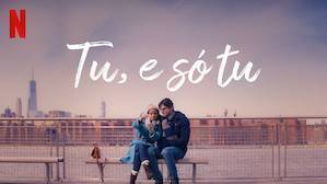 Y nadie más que tú