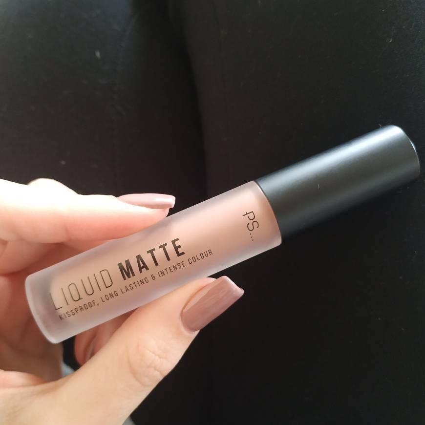 Social Batom Liquid Matte Primark PS...