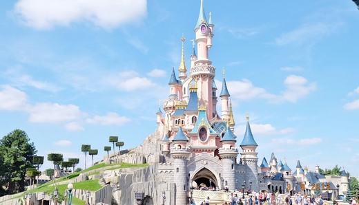 Disneyland Paris