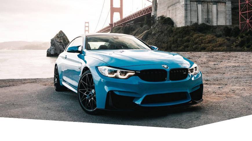 Fashion Bmw m4