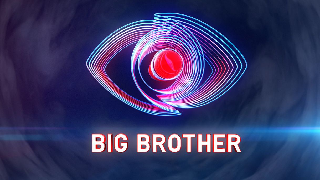 Serie Big Brother - Tvi