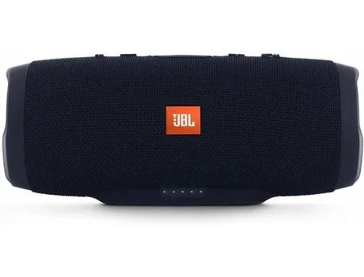 Producto Coluna Bluetooth JBL Charge 3 Stealth Edition