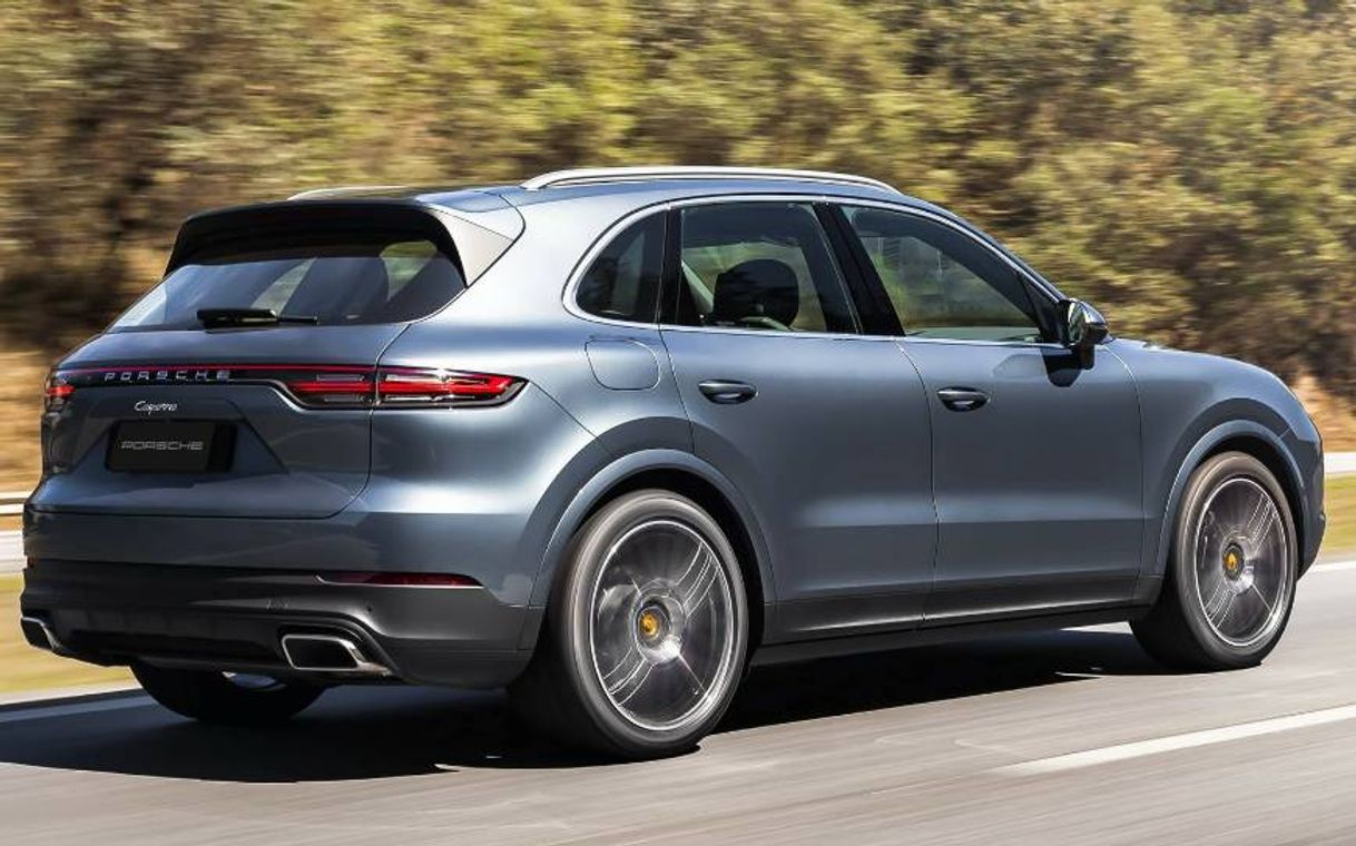 Product Porsche Cayenne