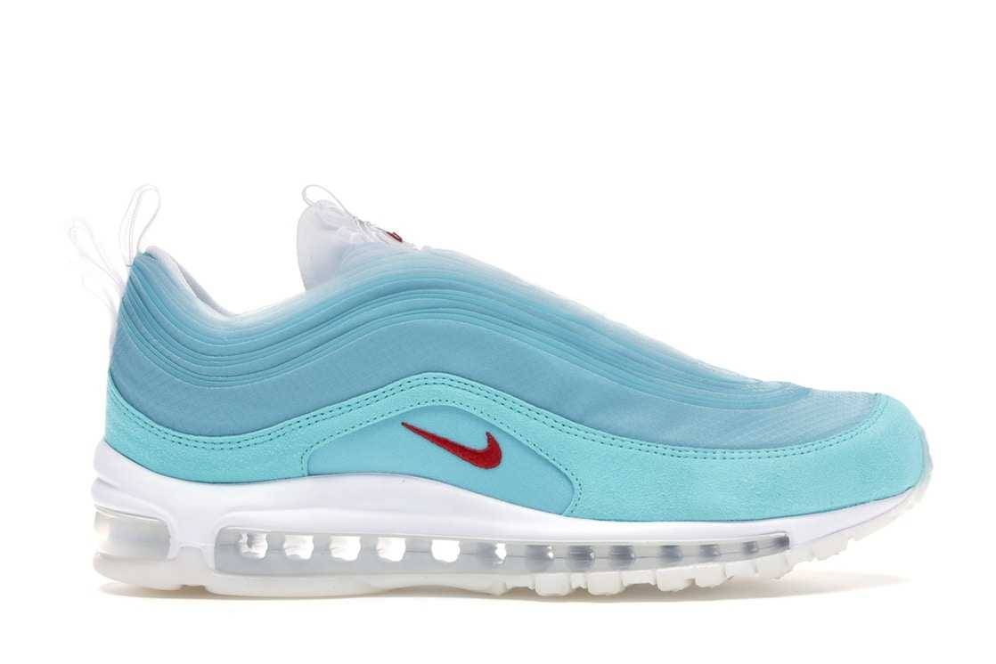 Moda NIKE AIR MAX 97 SHANGHAI KALEIDOSCOPE

