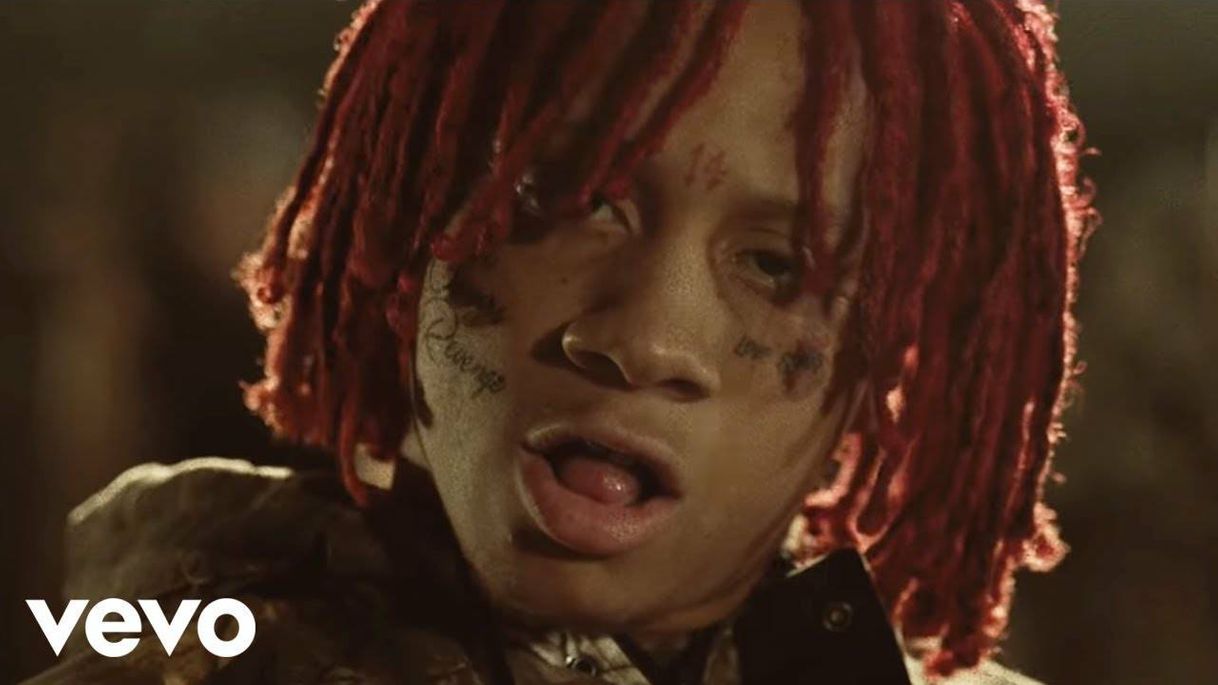 Canción Trippie Redd - Dark Knight Dummo ft. Tavis Scott