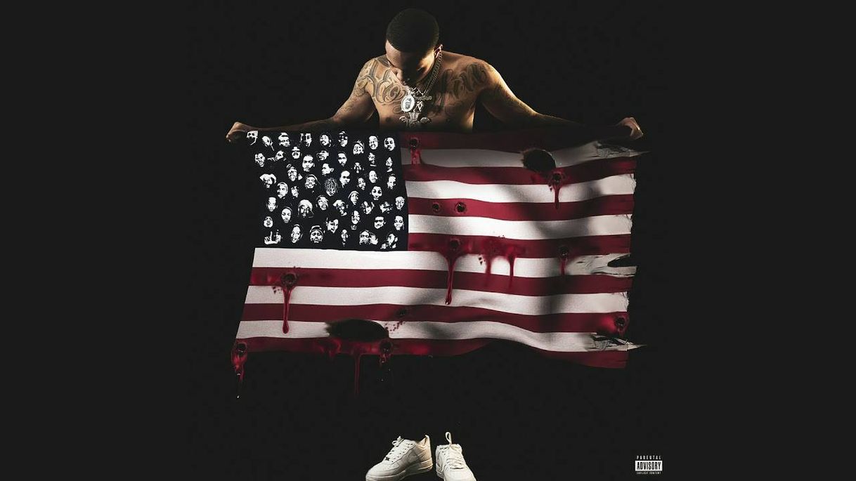 Canción G Herbo - PTSD ft. Juice WRLD & CTR & Lil Uzi Vert