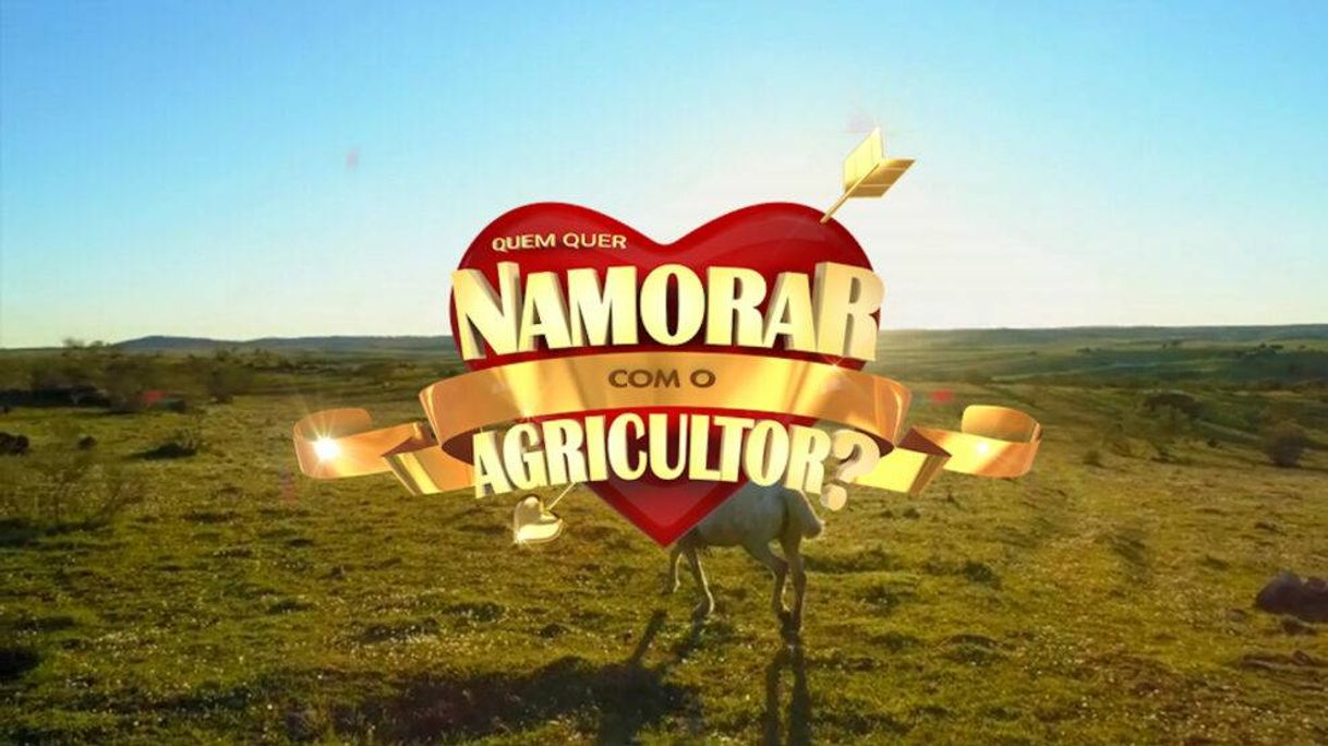 Serie Quem quer namorar com o agricultor?