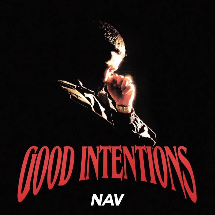 Moda Good Intentions