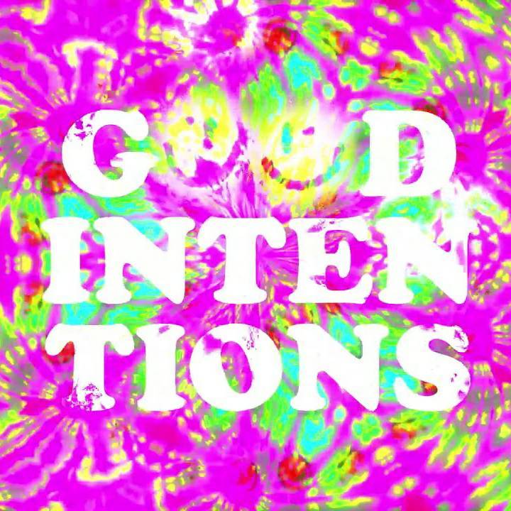 Canción NAV - Good Intentions