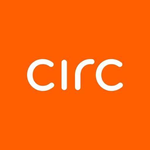 App Circ - Electric Scooter Sharing Urban Mobility App - Google Play