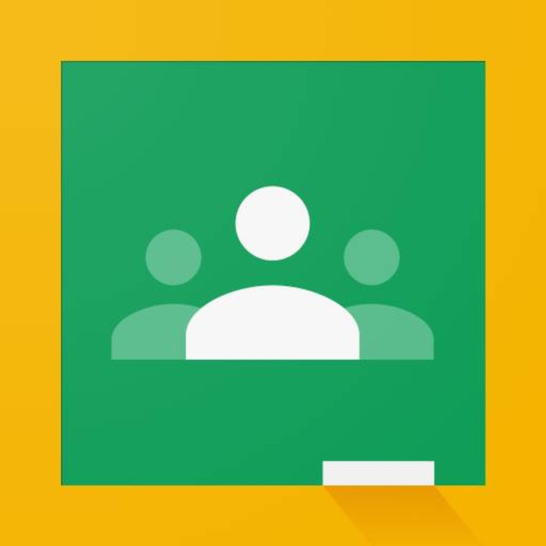 App Google Classroom