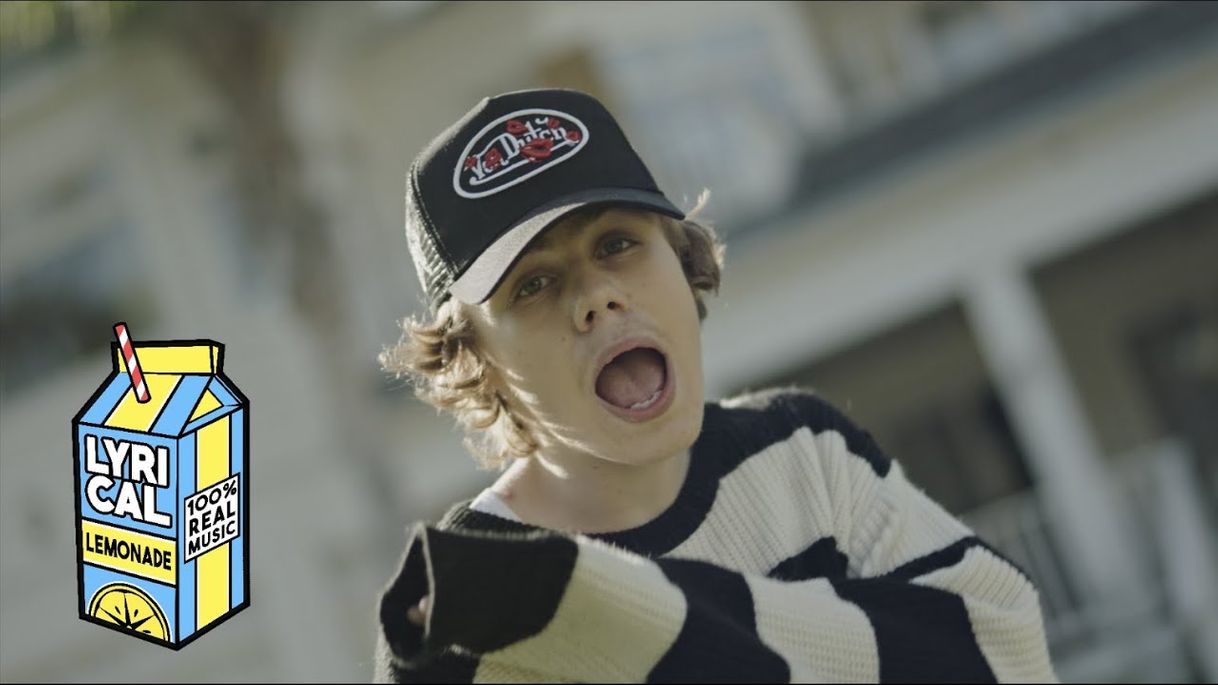 Music The Kid LAROI - Tell Me Why