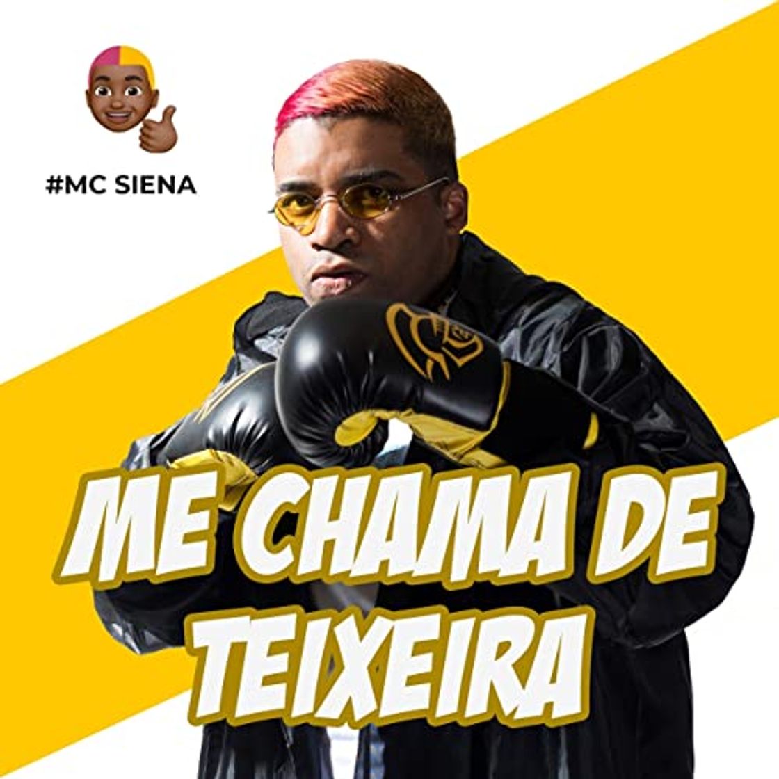 Music MC SIENA - ME CHAMA DE TEIXEIRA 