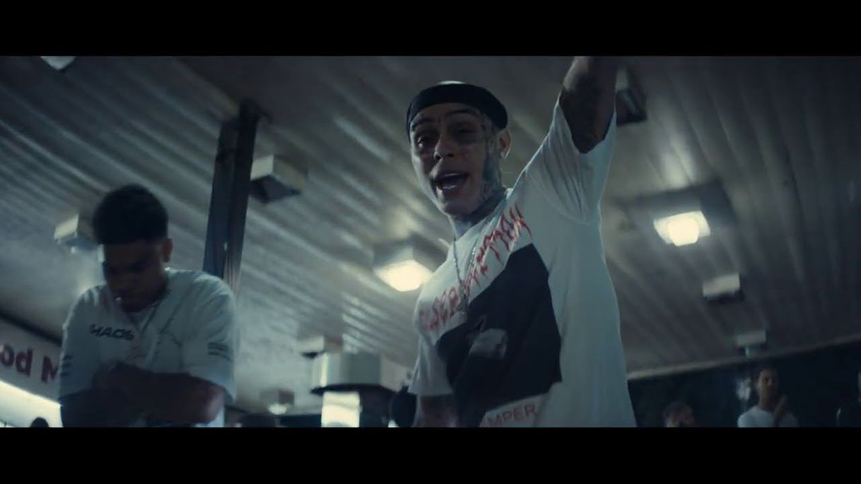 Music Lil Skies - Lightbeam (feat. NoCap)