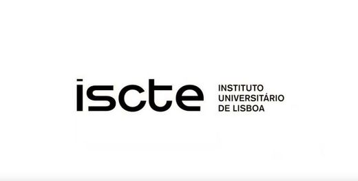 Iscte – Instituto Universitário de Lisboa