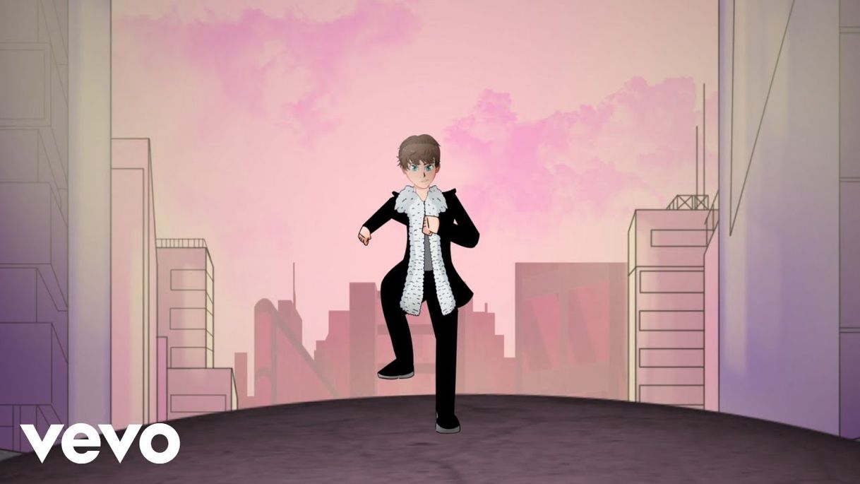 Music The Kid LAROI - RUNNING (Official Visualizer)