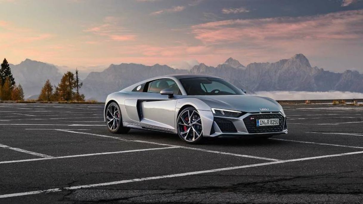 Productos Audi R8 Coupé V10 