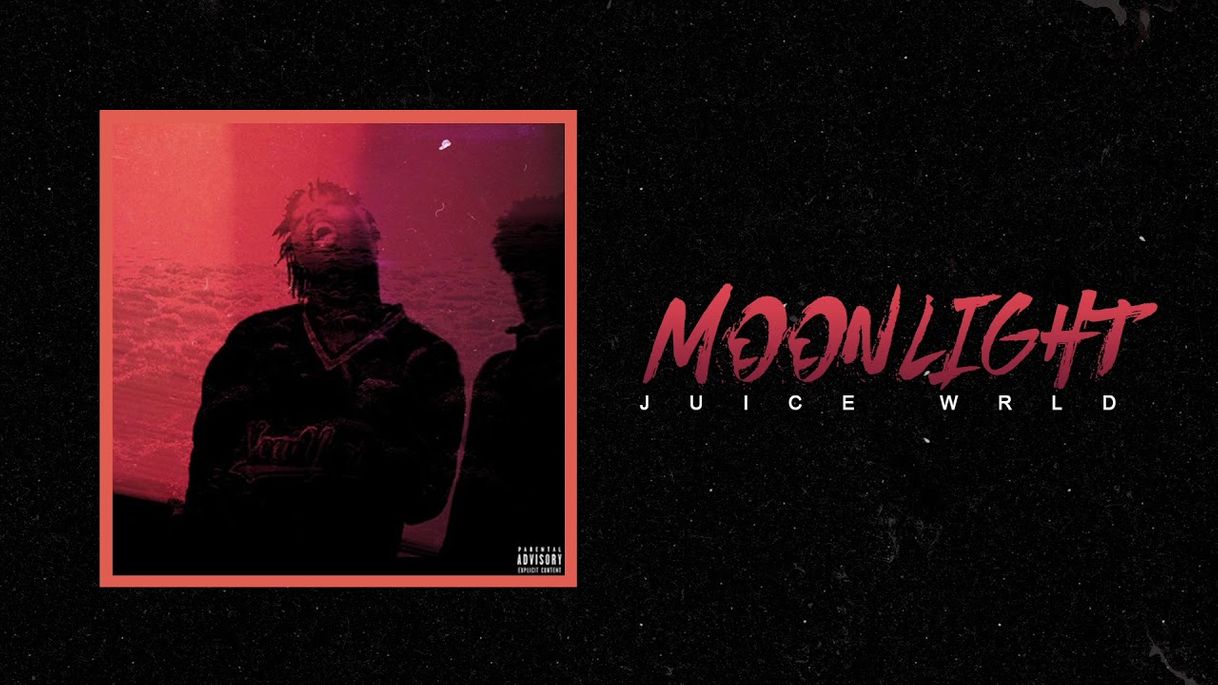 Music Juice WRLD "Moonlight" (Official Audio)