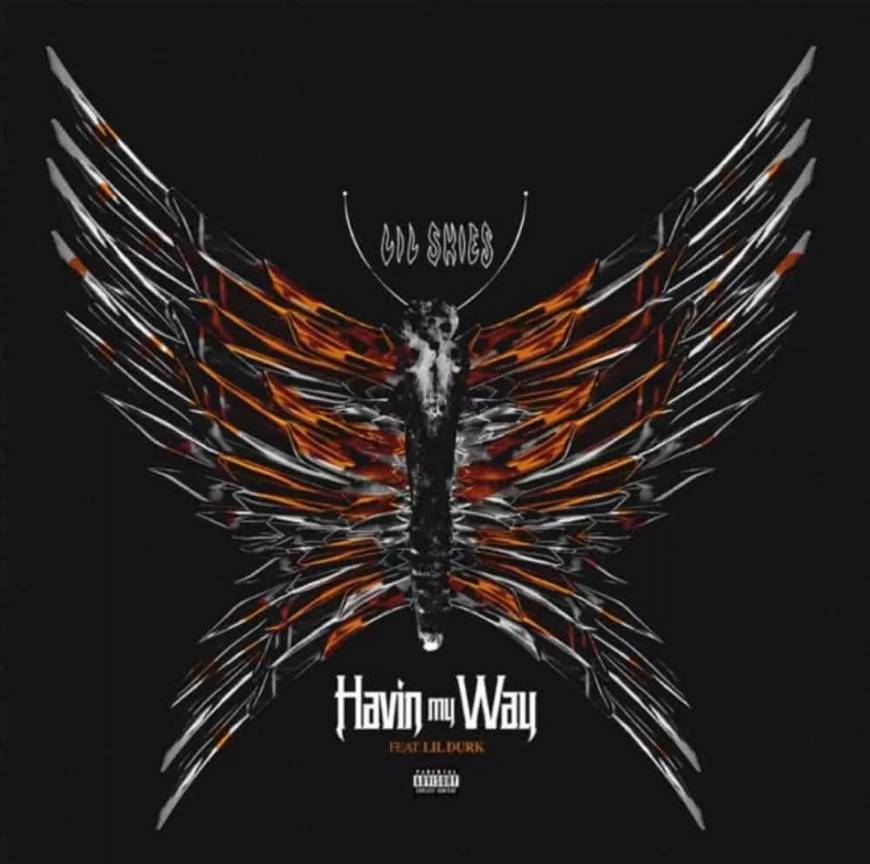 Canción Havin My Way (feat. Lil Durk)