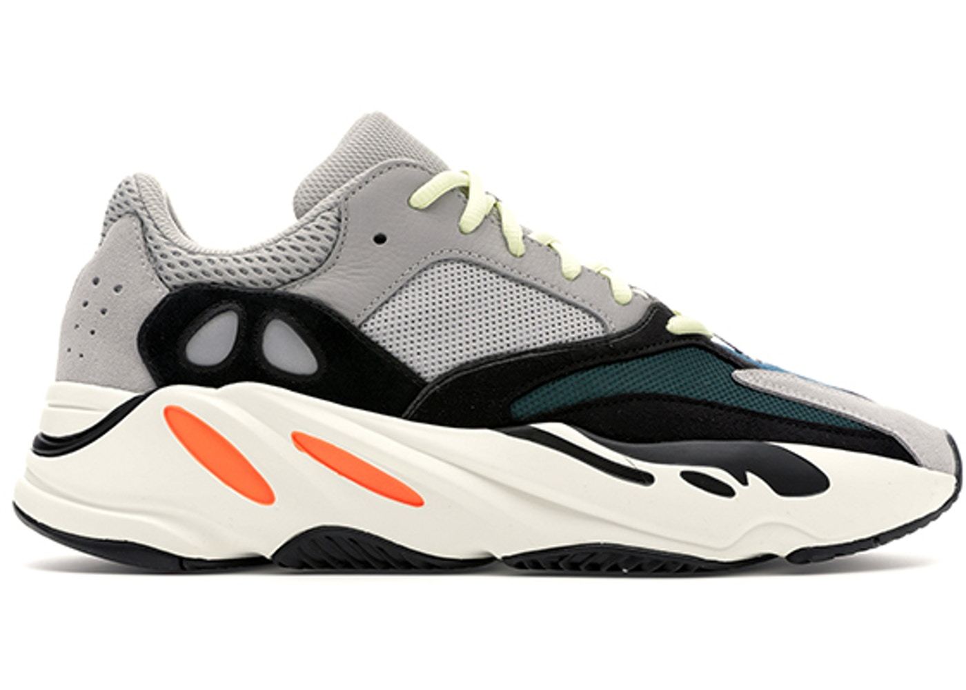 Moda adidas Yeezy Boost 700