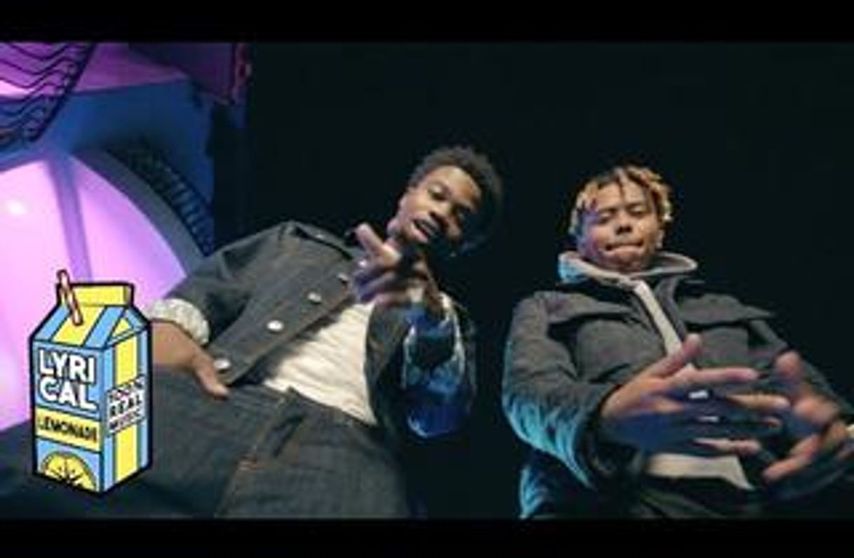 Music Cordae - Gifted ft. Roddy Ricch (Dir. by @_ColeBennett_)