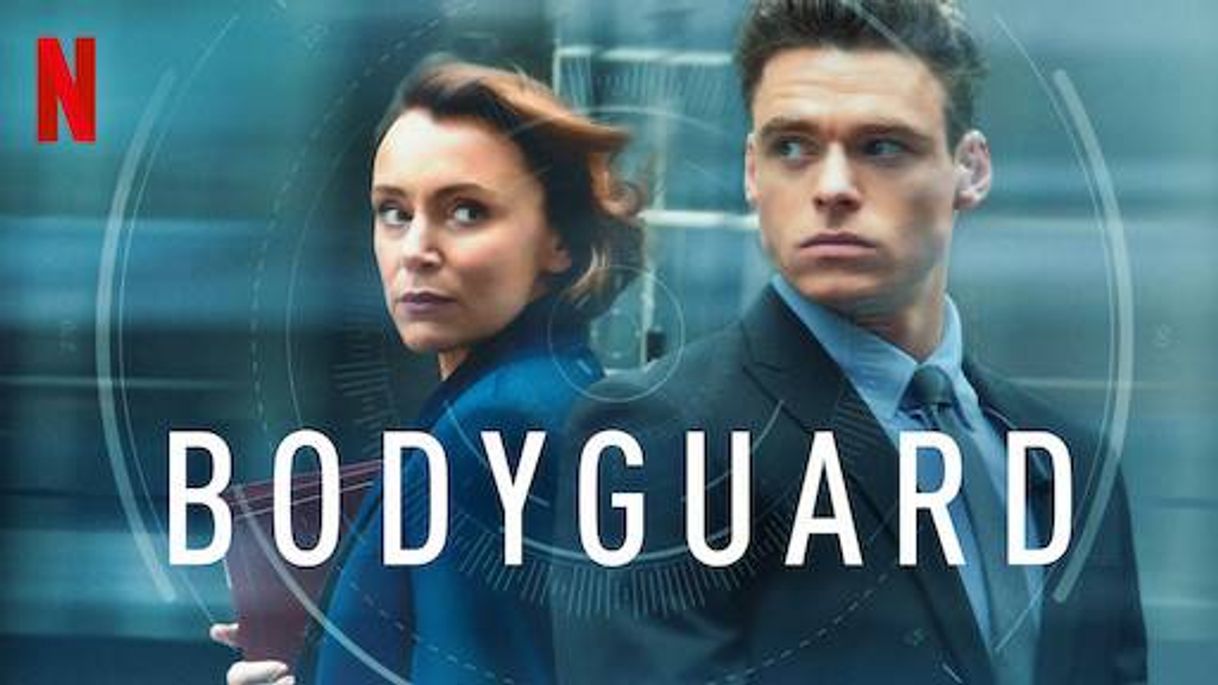 Serie Bodyguard