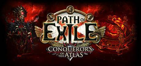 Videogames Path of Exile