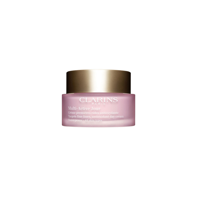 Product Clarins Multi-Active Jour