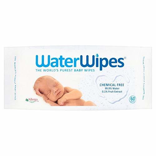 Producto WaterWipes