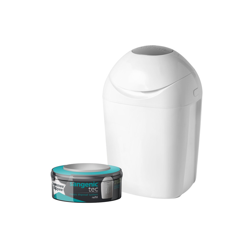 Product Tommee Tippee Sangenic Tec