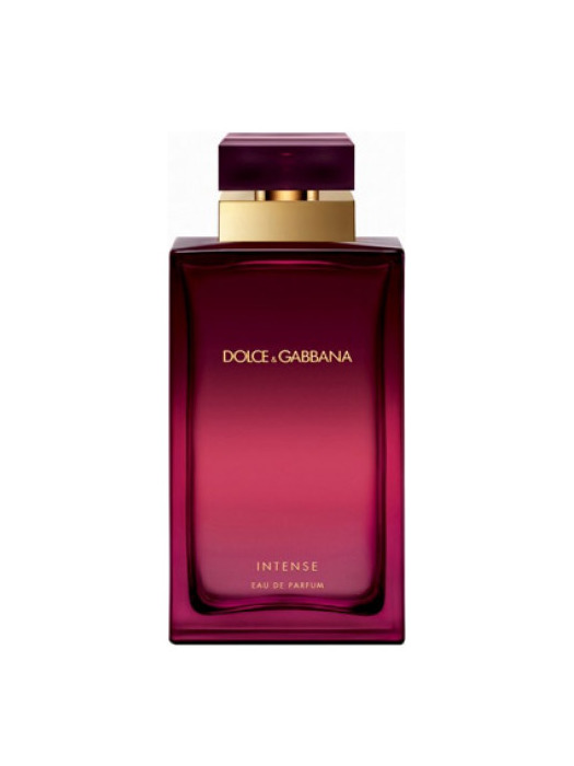 Product Perfume Intense Dolce & Gabbana 