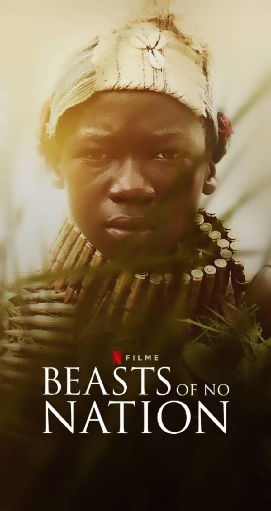 Película Beasts of No Nation