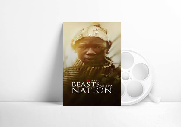 Movie Beasts of No Nation