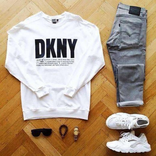 Look's / outfit 