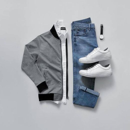 Look's / outfit 