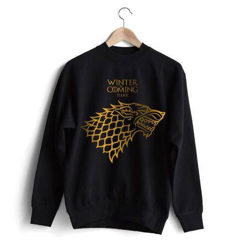 Social Winter is coming (got) 