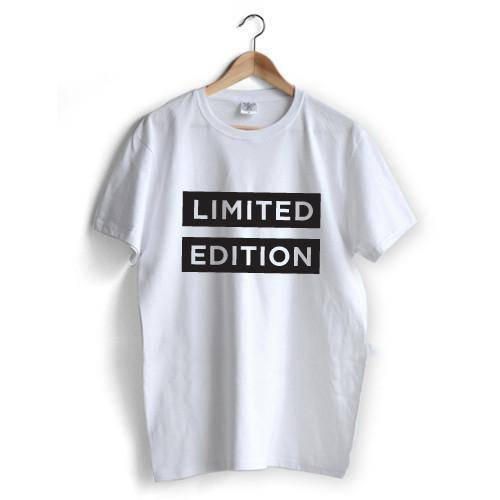 Limited edition 