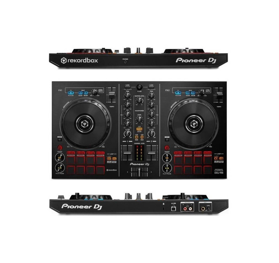 Producto Pioneer ddj rb