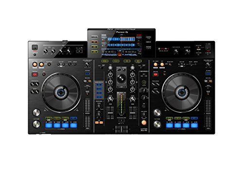 Place Pioneer XDJ RX – Consola Mezcladora"todo en uno"