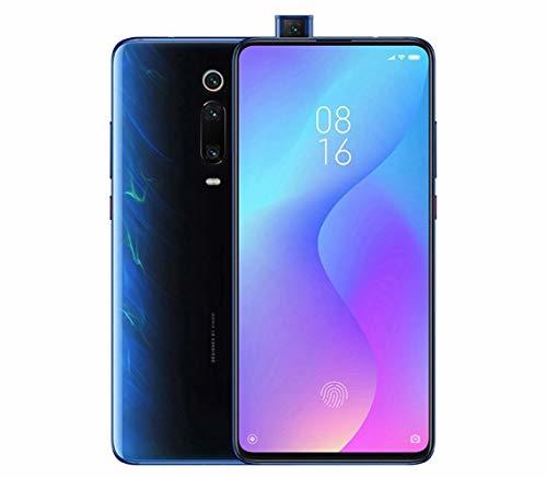 Social Xiaomi Redmi K20