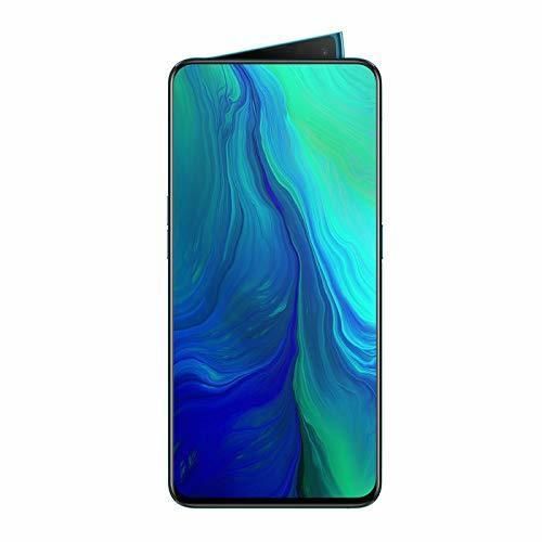 Social Oppo Reno Smartphone Tim Ocean Green 6.4" 6GB/256GB Dual Sim