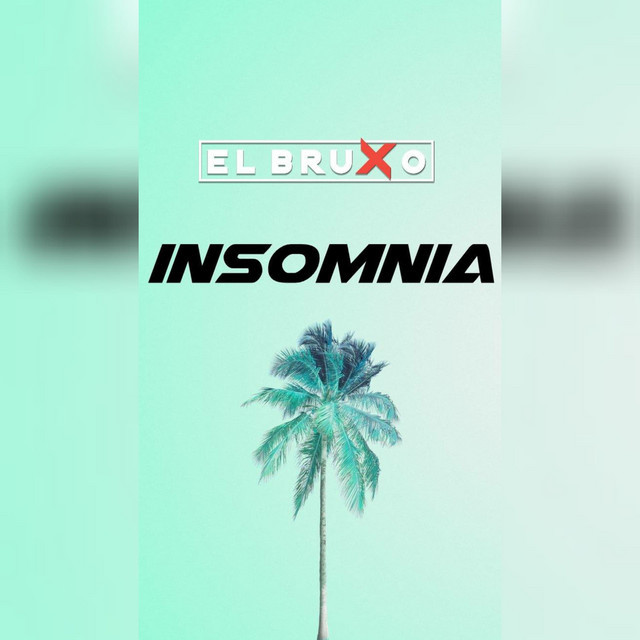 Canción Insomnia